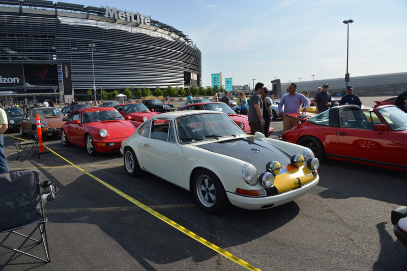 Illustration for article titled Porsche 70 Years